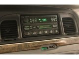 1999 Ford Crown Victoria LX Audio System