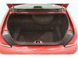 1999 Ford Crown Victoria LX Trunk