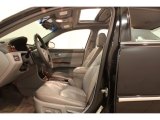 2005 Buick LaCrosse CXS Front Seat