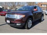 2010 Cinnamon Metallic Ford Edge SEL AWD #77635444