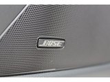 2013 Infiniti G 37 Convertible Audio System