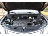 2013 Acura RDX Technology AWD 3.5 Liter SOHC 24-Valve VTEC V6 Engine