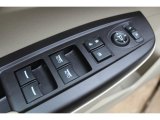 2013 Acura RDX Technology AWD Controls