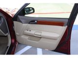 2007 Infiniti M 35 Sedan Door Panel