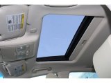 2007 Infiniti M 35 Sedan Sunroof