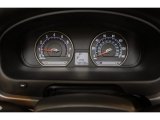 2008 Kia Optima LX Gauges