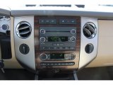 2012 Ford Expedition XLT 4x4 Controls