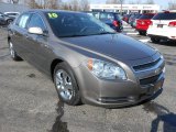 2010 Chevrolet Malibu LT Sedan
