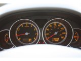 2007 Infiniti M 35 Sedan Gauges