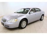 2006 Buick Lucerne CX Front 3/4 View