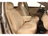 2006 Buick Lucerne CX Front Seat