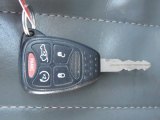 2007 Jeep Grand Cherokee Laredo 4x4 Keys