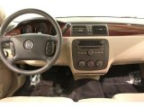 2006 Buick Lucerne CX Dashboard