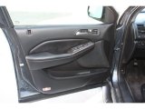 2006 Acura MDX Touring Door Panel