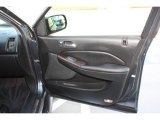 2006 Acura MDX Touring Door Panel