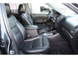 2006 Acura MDX Touring Front Seat