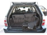 2006 Acura MDX Touring Trunk