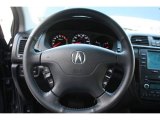 2006 Acura MDX Touring Steering Wheel