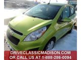2013 Chevrolet Spark LT