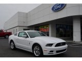 2014 Ford Mustang V6 Premium Coupe