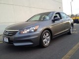 2012 Honda Accord LX Premium Sedan