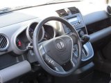 2009 Honda Element EX AWD Steering Wheel