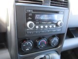 2009 Honda Element EX AWD Controls