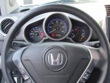 2009 Honda Element EX AWD Steering Wheel