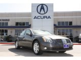 2005 Nissan Maxima 3.5 SL