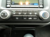 2011 Honda Civic EX-L Sedan Controls