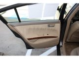 2005 Nissan Maxima 3.5 SL Door Panel