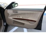 2005 Nissan Maxima 3.5 SL Door Panel