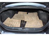 2005 Nissan Maxima 3.5 SL Trunk