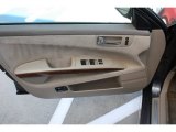 2005 Nissan Maxima 3.5 SL Door Panel