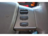 2005 Nissan Maxima 3.5 SL Controls