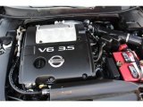 2005 Nissan Maxima Engines