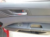 2013 Suzuki Kizashi SE AWD Door Panel