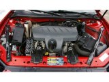 2007 Pontiac Grand Prix Sedan 3.8 Liter 3800 Series III V6 Engine