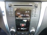 2013 Suzuki Kizashi SE AWD Controls
