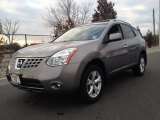 2010 Nissan Rogue SL AWD