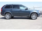 2009 Volvo XC90 Shadow Blue Metallic