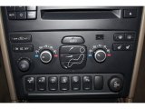 2009 Volvo XC90 3.2 Controls