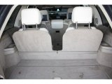 2009 Volvo XC90 3.2 Trunk