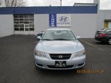2007 Hyundai Sonata GLS