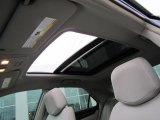 2012 Cadillac CTS 3.6 Sedan Sunroof