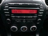 2012 Mazda MX-5 Miata Touring Hard Top Roadster Audio System