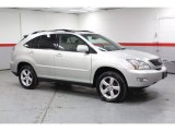 2007 Lexus RX 350 AWD