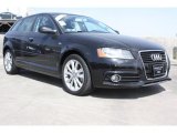 2012 Audi A3 2.0T