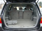 2010 Toyota Highlander V6 4WD Trunk