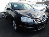 2010 Volkswagen Jetta SE Sedan
